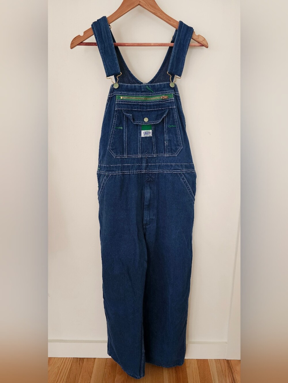 Liberty Overalls